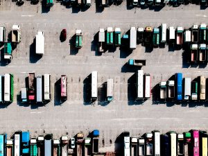 car park accident - fraudulent injury claim